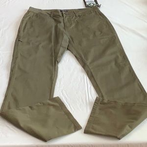 Black Diamond RAHDA PANT - Olive